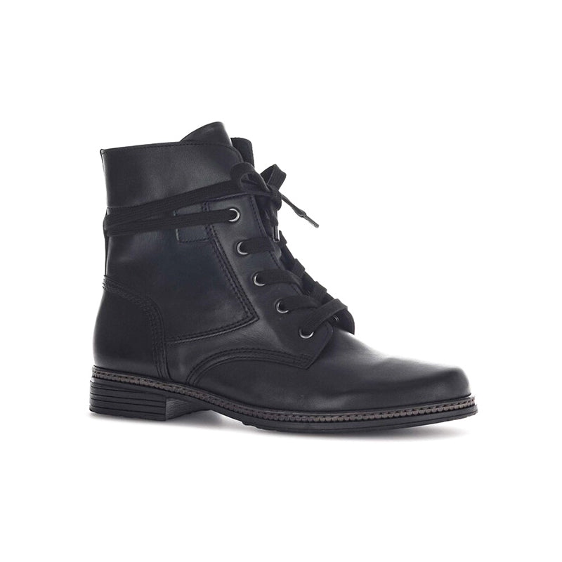 Gabor Nerissa Women's Boots Leather Formal Classic Boots 54674