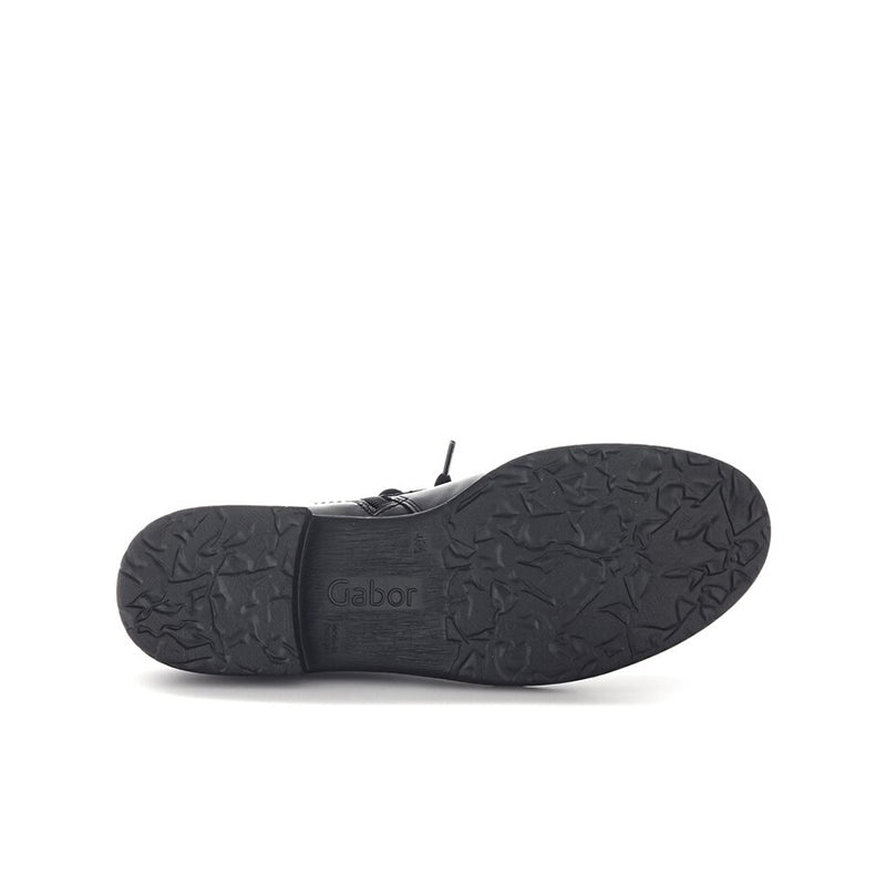 Gabor Nerissa Women's Boots Leather Formal Classic Boots 54674