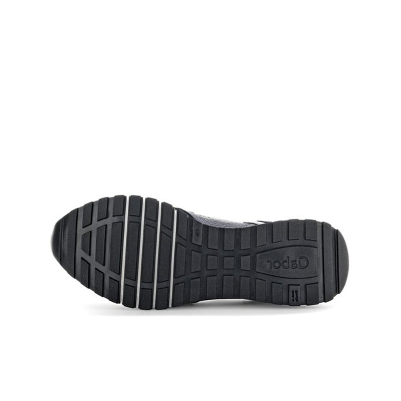 Gabor Hollywell Womens Sneakers Wide fit Fashion Casual Sneakers 56378