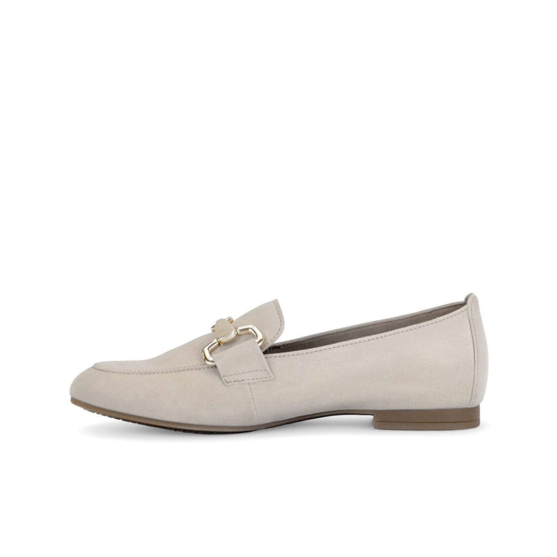 Gabor Jangle Womens Loafers Fashion Leather Slip on Casual Shoes 65211