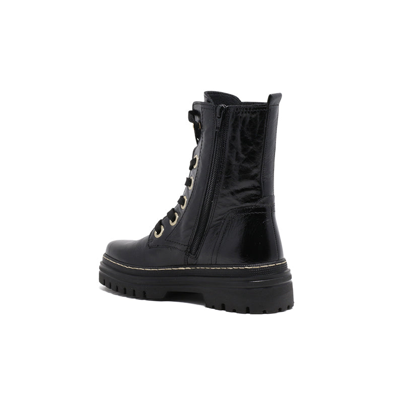 Gabor Genoa Women's Boots Leather Shoes 71721