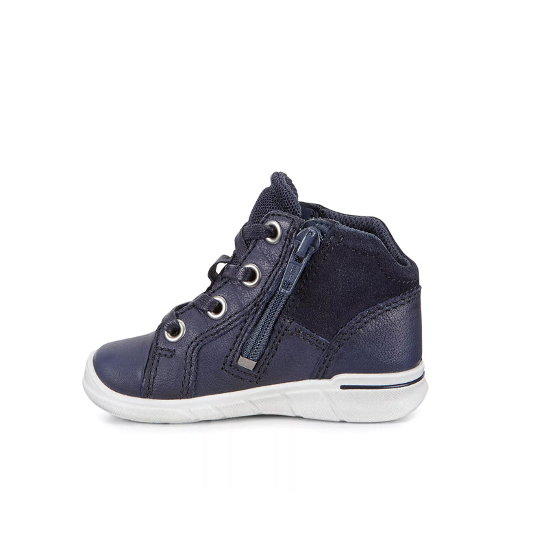 ECCO FIRST Baby Boys Trainers Girls White Outdoor Shoess 754021