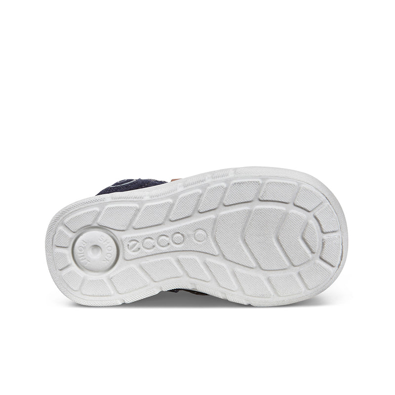 ECCO FIRST Baby Boys Trainers Girls White Outdoor Shoess 754021