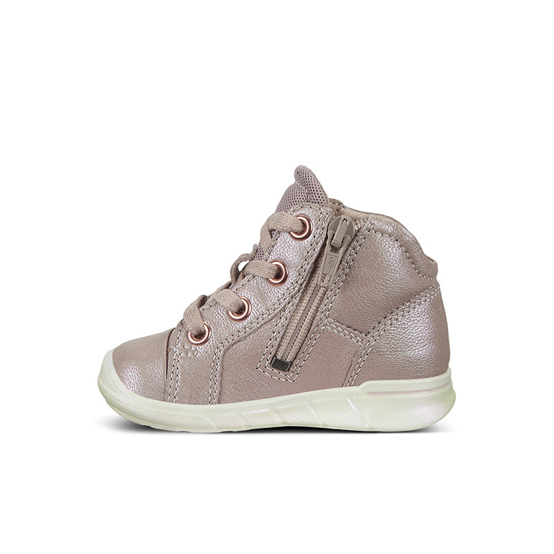 ECCO FIRST Baby Boys Trainers Girls White Outdoor Shoess 754021