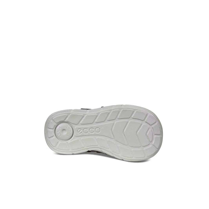 ECCO FIRST Baby Boys Trainers Girls White Outdoor Shoess 754021