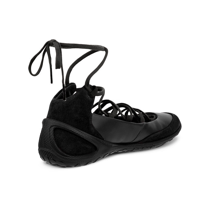 ECCO BIOM LITE Women's Ballet Textile Casual Fashion Shoes 802453