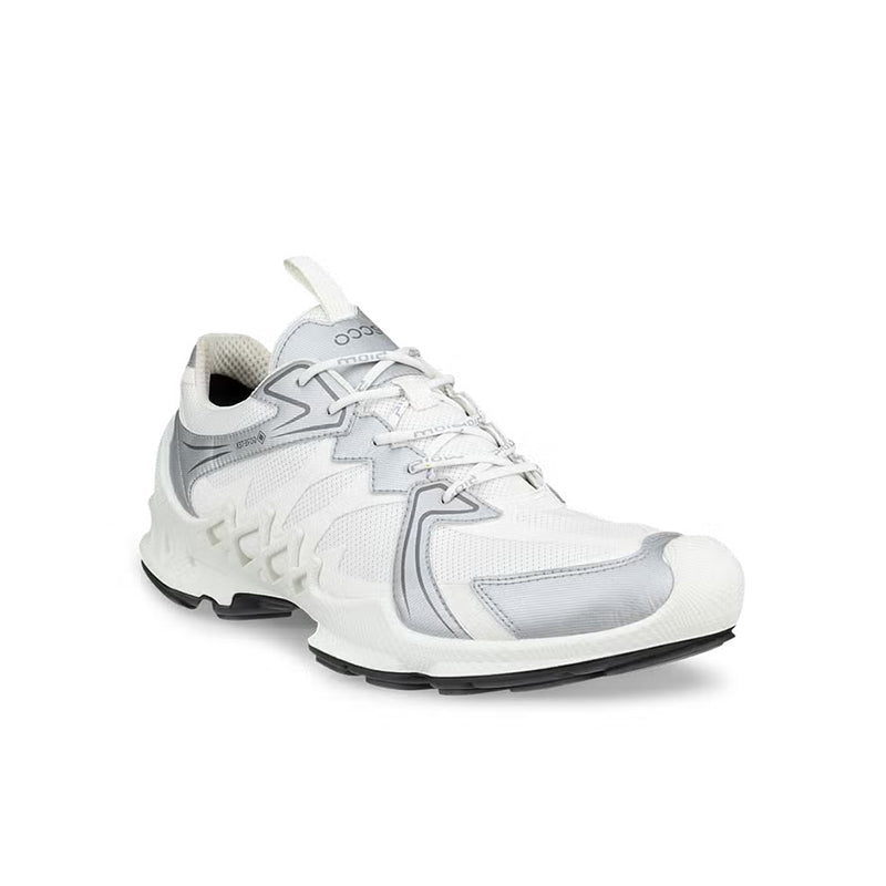 ECCO Biom Aex Men's Sneakers Gore-Tex Fashion Lace Up Casual Shoes 802884