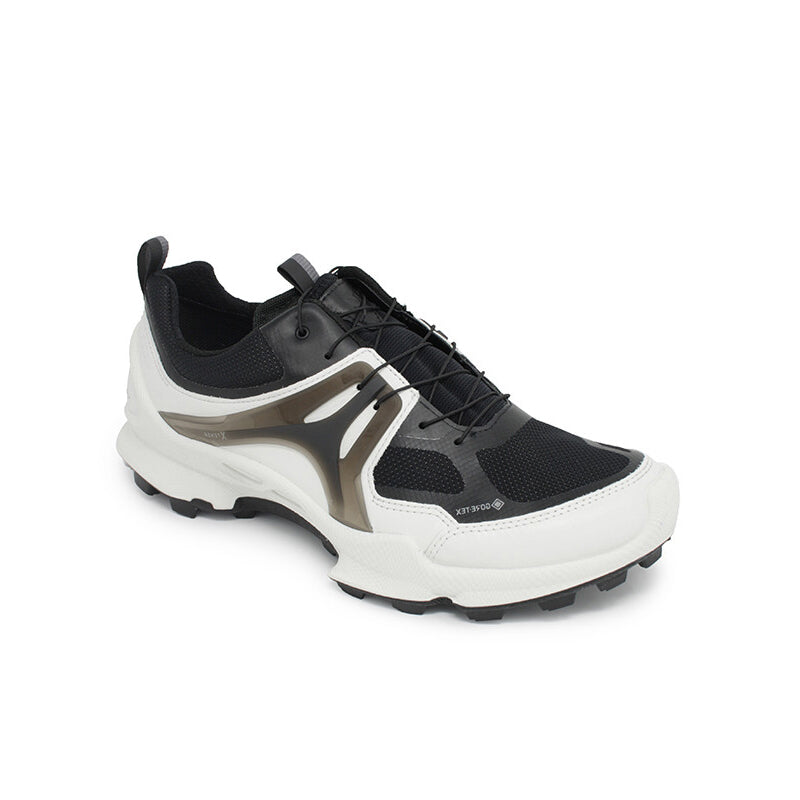 ECCO Biom C-Trail M Men's Sneakers Black Outdoor Mesh Shoes 803114