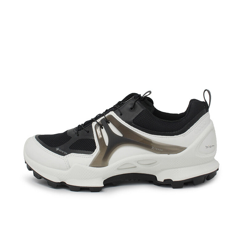 ECCO Biom C-Trail M Men's Sneakers Black Outdoor Mesh Shoes 803114