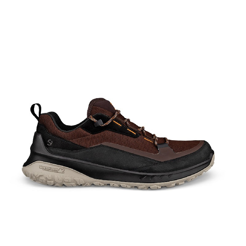 ECCO ULT-TRN M Men's Sneakers Fashion Waterproof Casual Shoes 824254