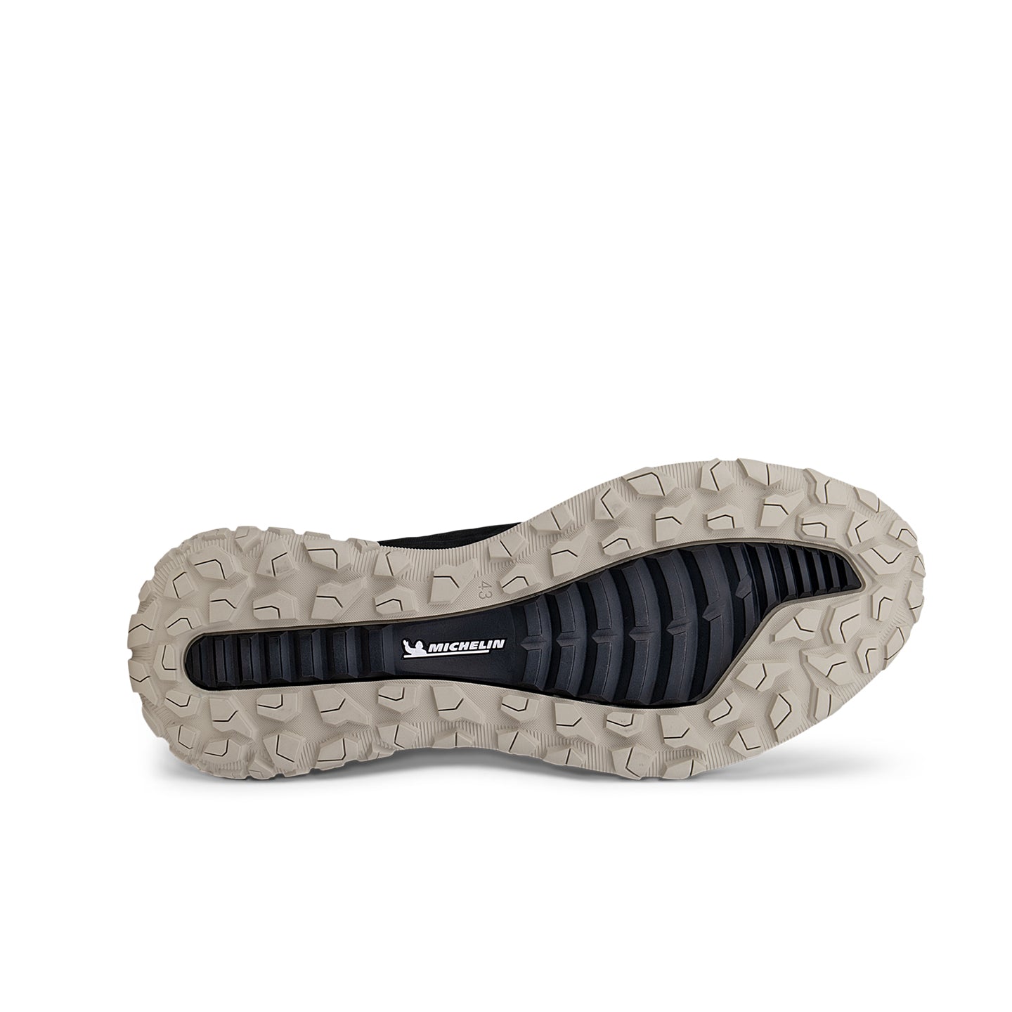 ECCO ULT-TRN M Men's Sneakers Fashion Waterproof Casual Shoes 824254