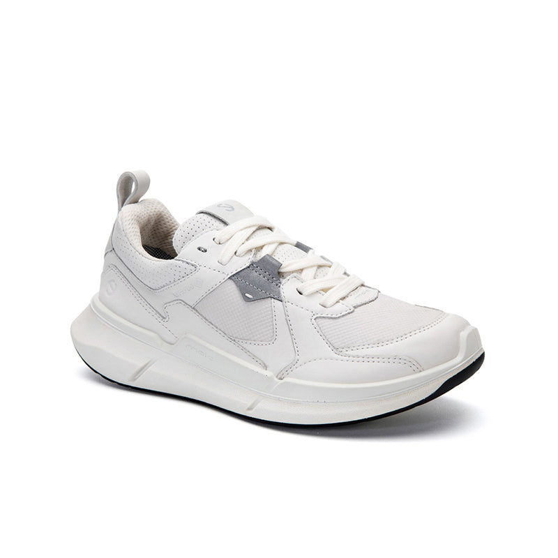 ECCO Biom 2.2 Women's Sneakers White Outdoor Casual Sport Shoes 830813