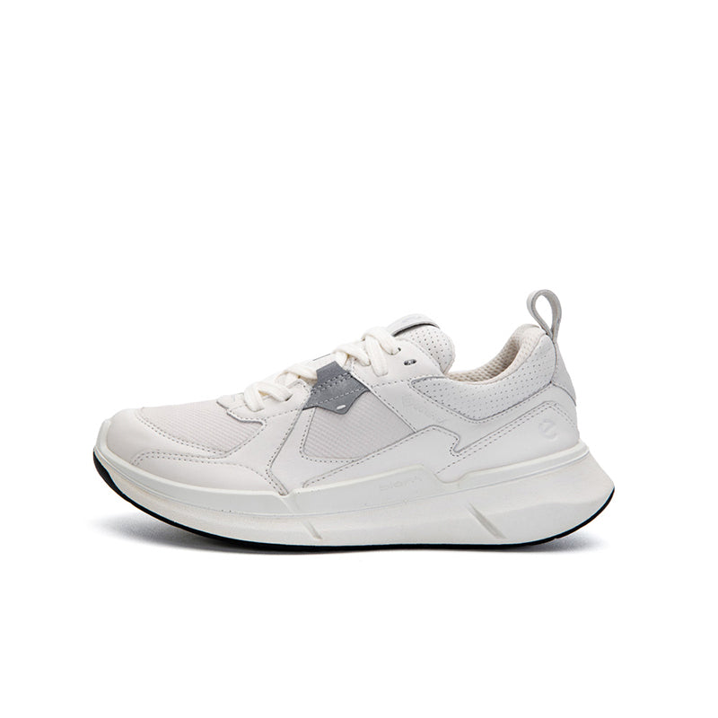 ECCO Biom 2.2 Women's Sneakers White Outdoor Casual Sport Shoes 830813