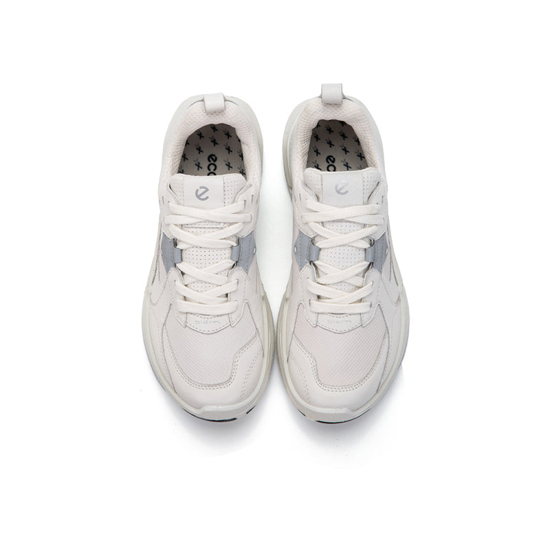 ECCO Biom 2.2 Women's Sneakers White Outdoor Casual Sport Shoes 830813
