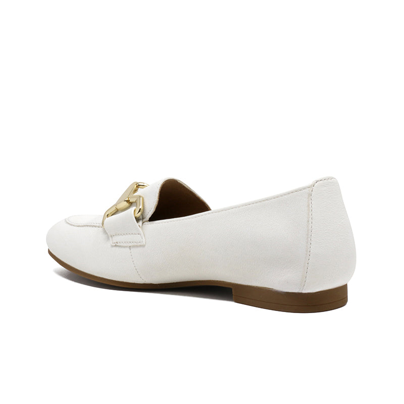 Gabor Jangle Women's Loafer Leather Formal Fashion Loafer 84211