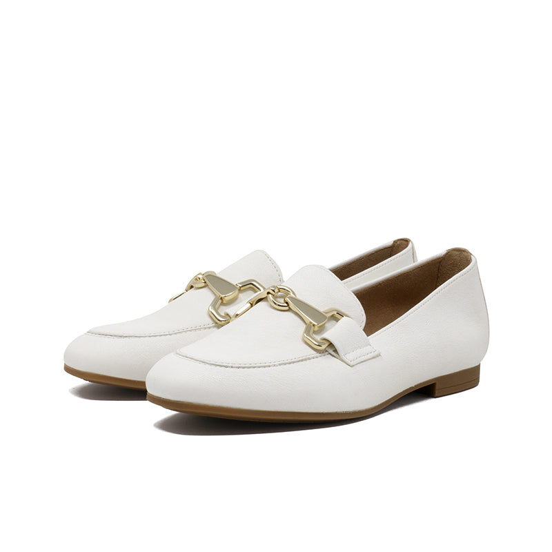 Gabor Jangle Women's Loafer Leather Formal Fashion Loafer 84211