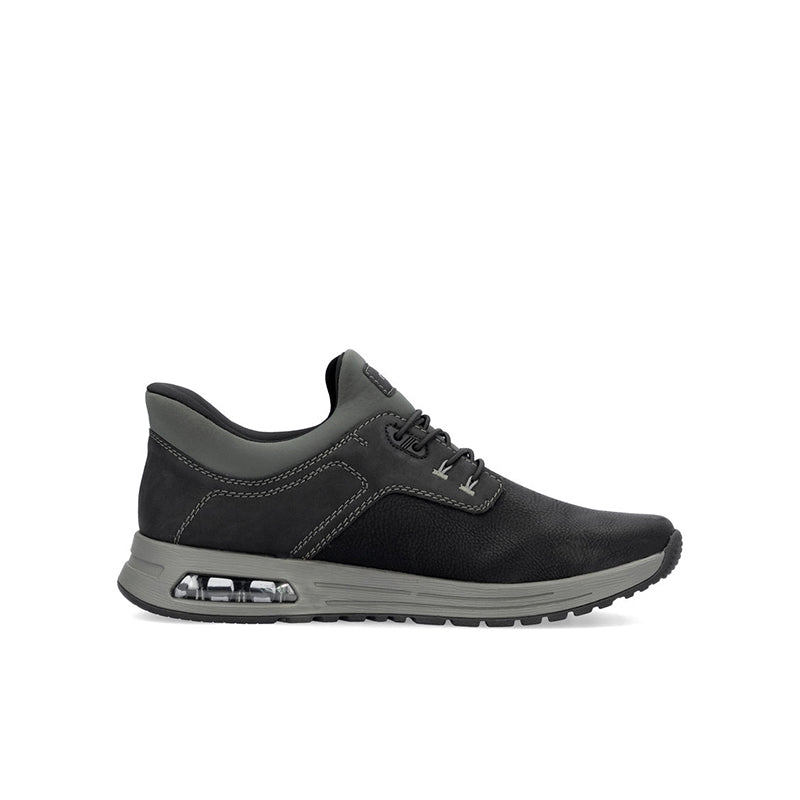 Rieker Men's Sneakers Outdoor Lace-up Casual Shoes B1051