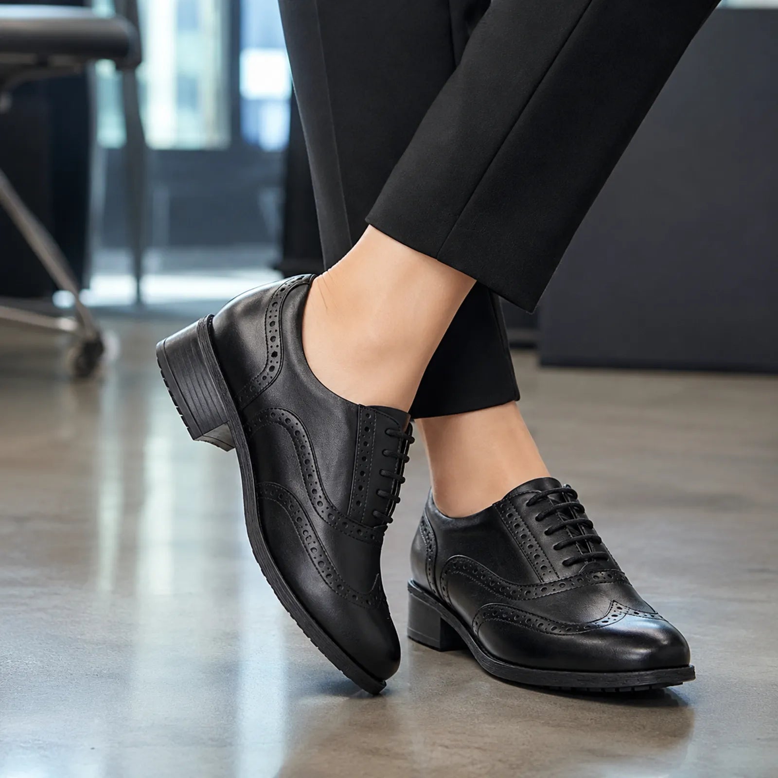121Shoes