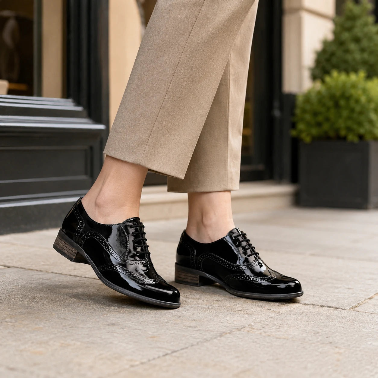 121Shoes