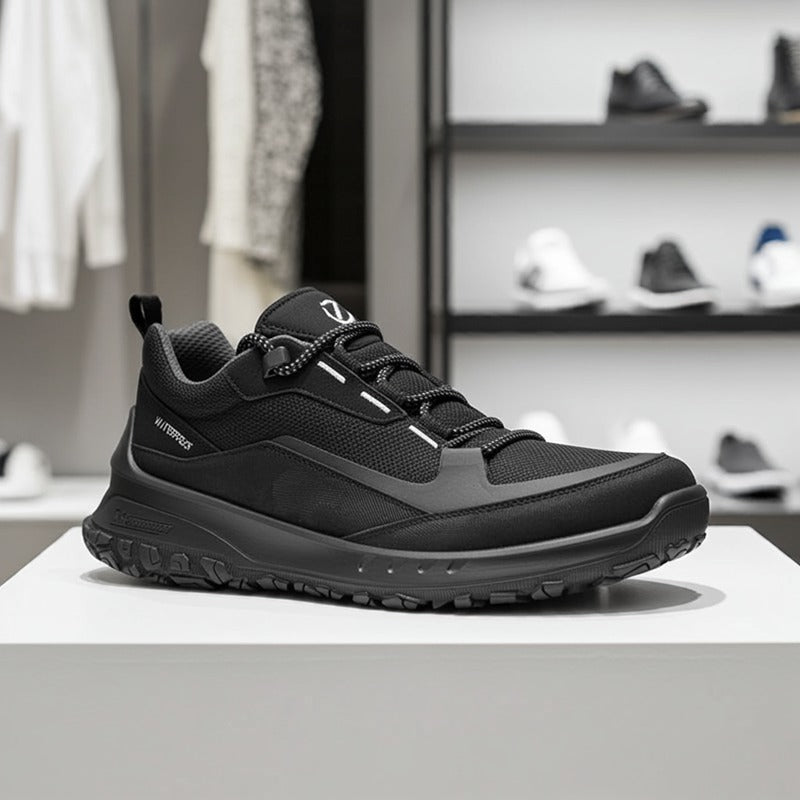 ECCO ULT-TRN M Men's Sneakers Fashion Waterproof Casual Shoes 824254