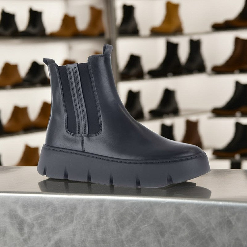 Gabor Cameo Women's Boots Leather Formal Fashion Boots 53743