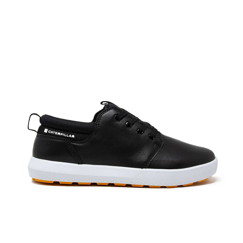 Cat Men's Sneakers Proxy Lace White Fashion Casual Shoes P110369