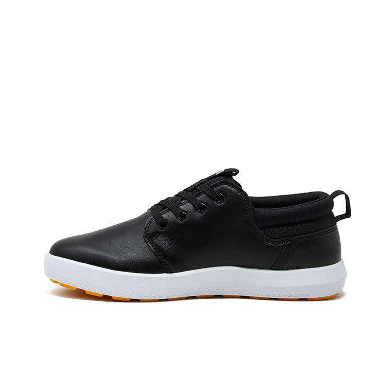 Cat Men's Sneakers Proxy Lace White Fashion Casual Shoes P110369