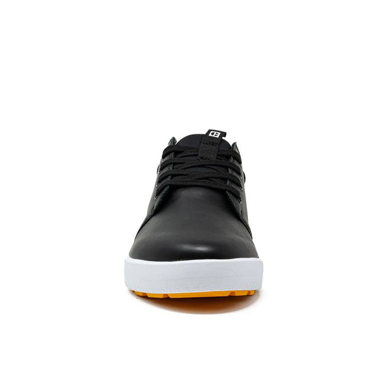 Cat Men's Sneakers Proxy Lace White Fashion Casual Shoes P110369
