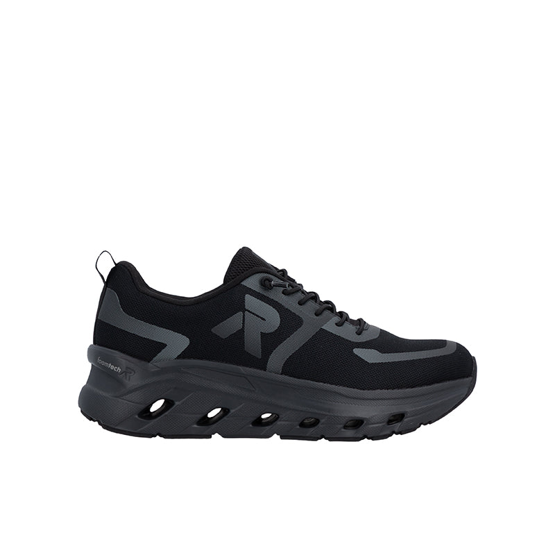 Rieker Women's Sneakers Comfortable Walking Shoes W3504