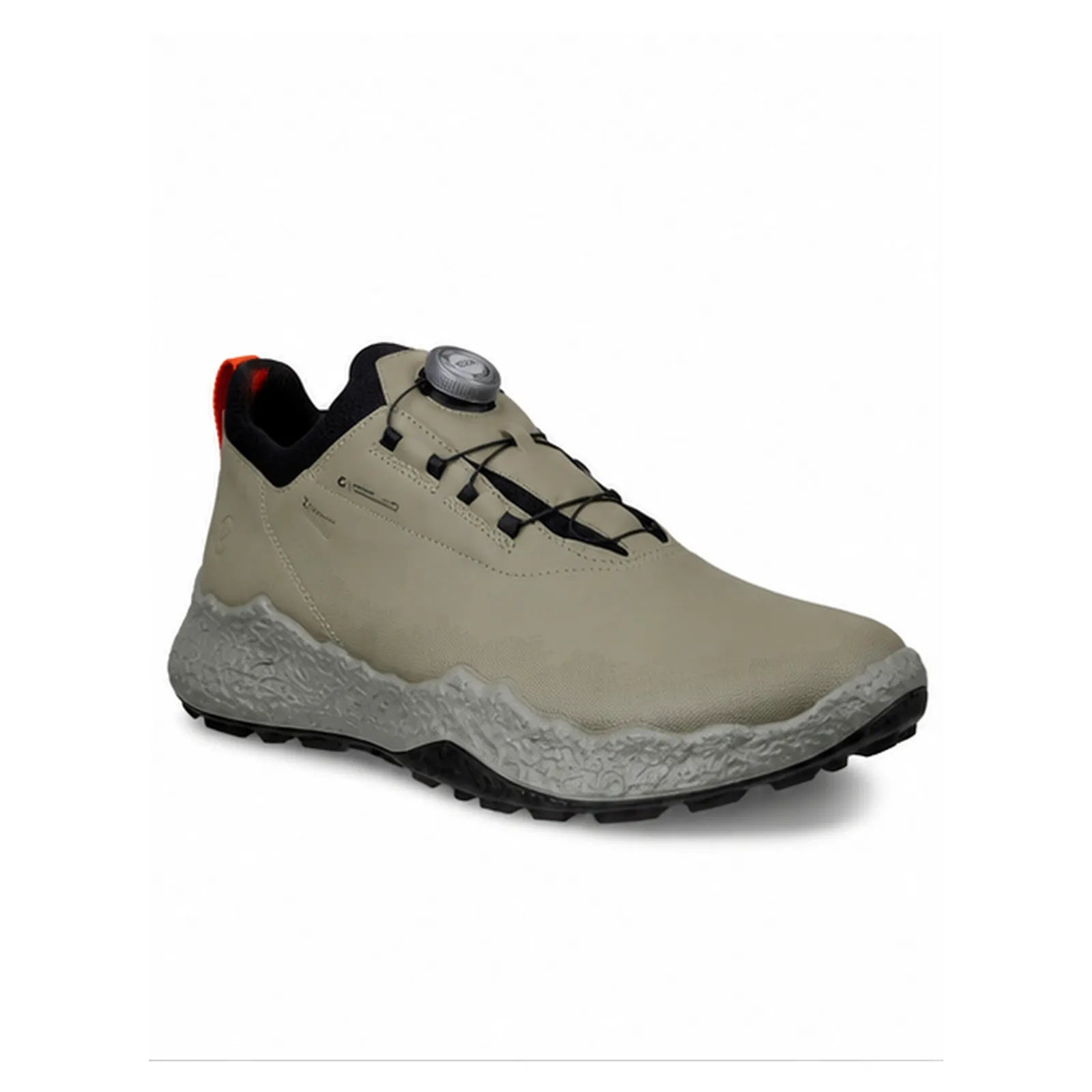 ECCO M Golf BIOM H5 BOA men's green waterproof golf shoes