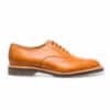 solovair Oxford shoes