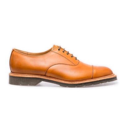 solovair Oxford shoes