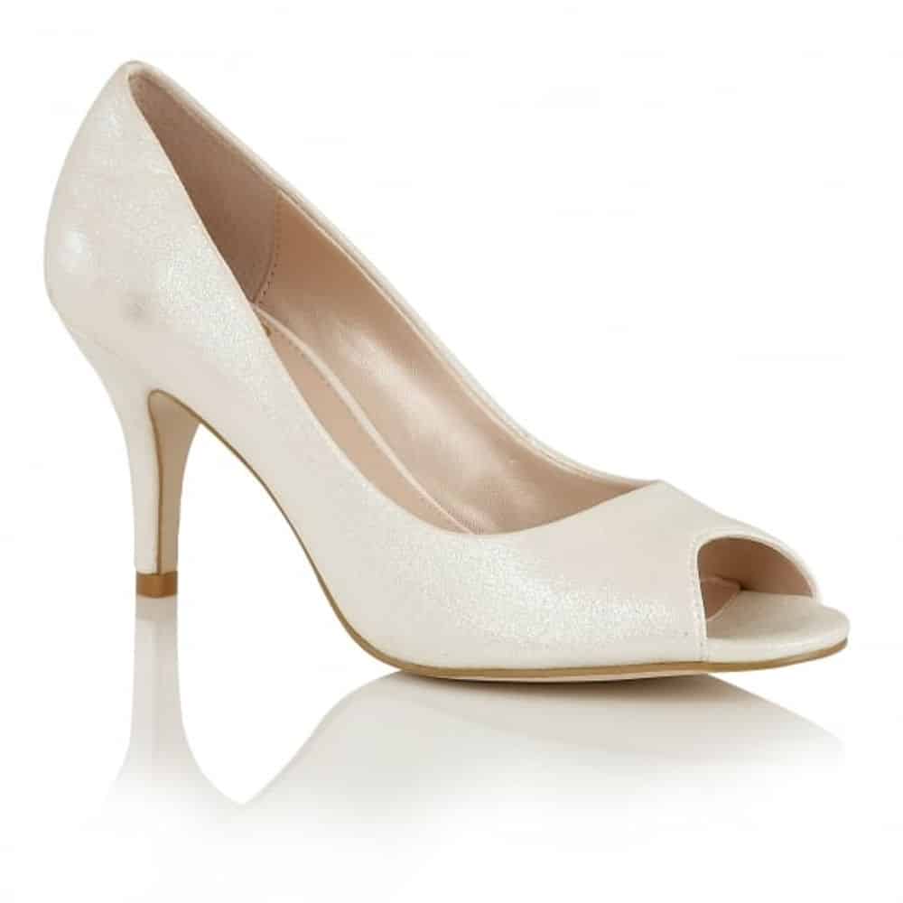 Lotus Miriam Premium Elegant Heigh Heels - 121 Shoes