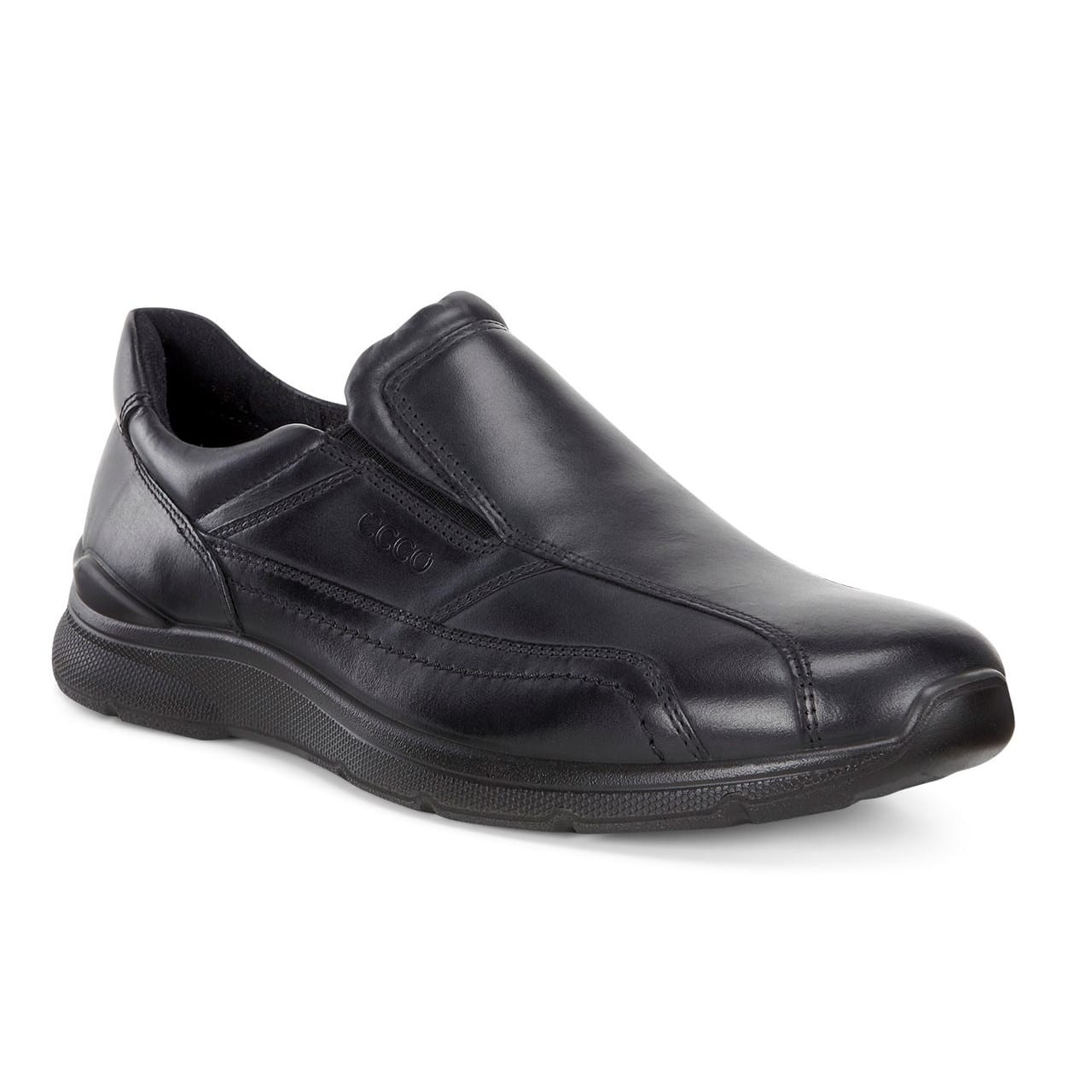 Ecco Irving - 121 Shoes