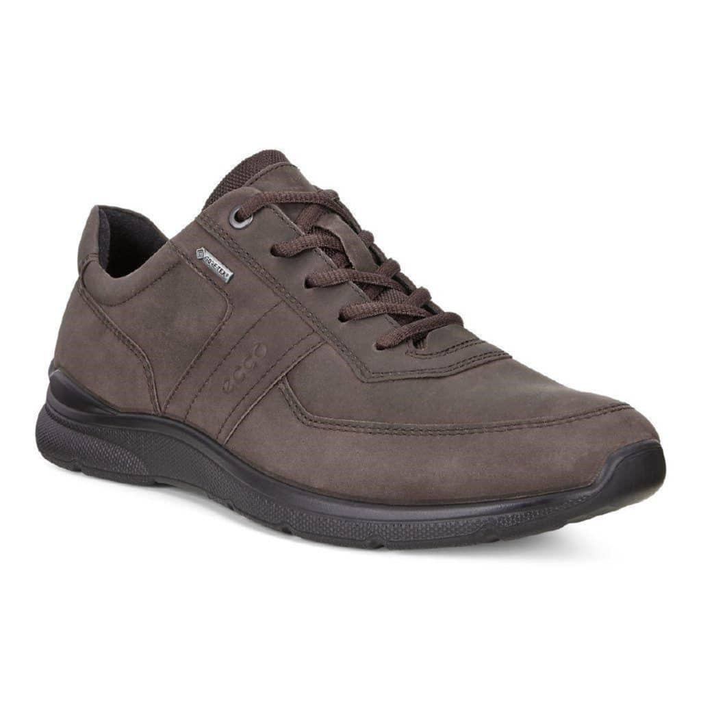 Ecco Irving - 121 Shoes