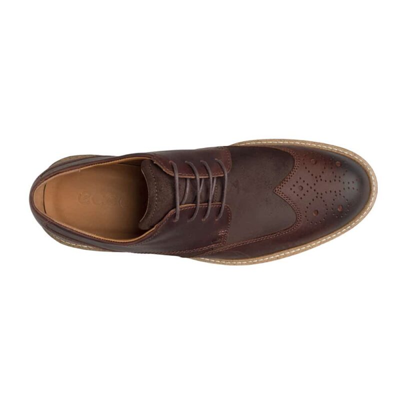 Ecco kenton brogue best sale