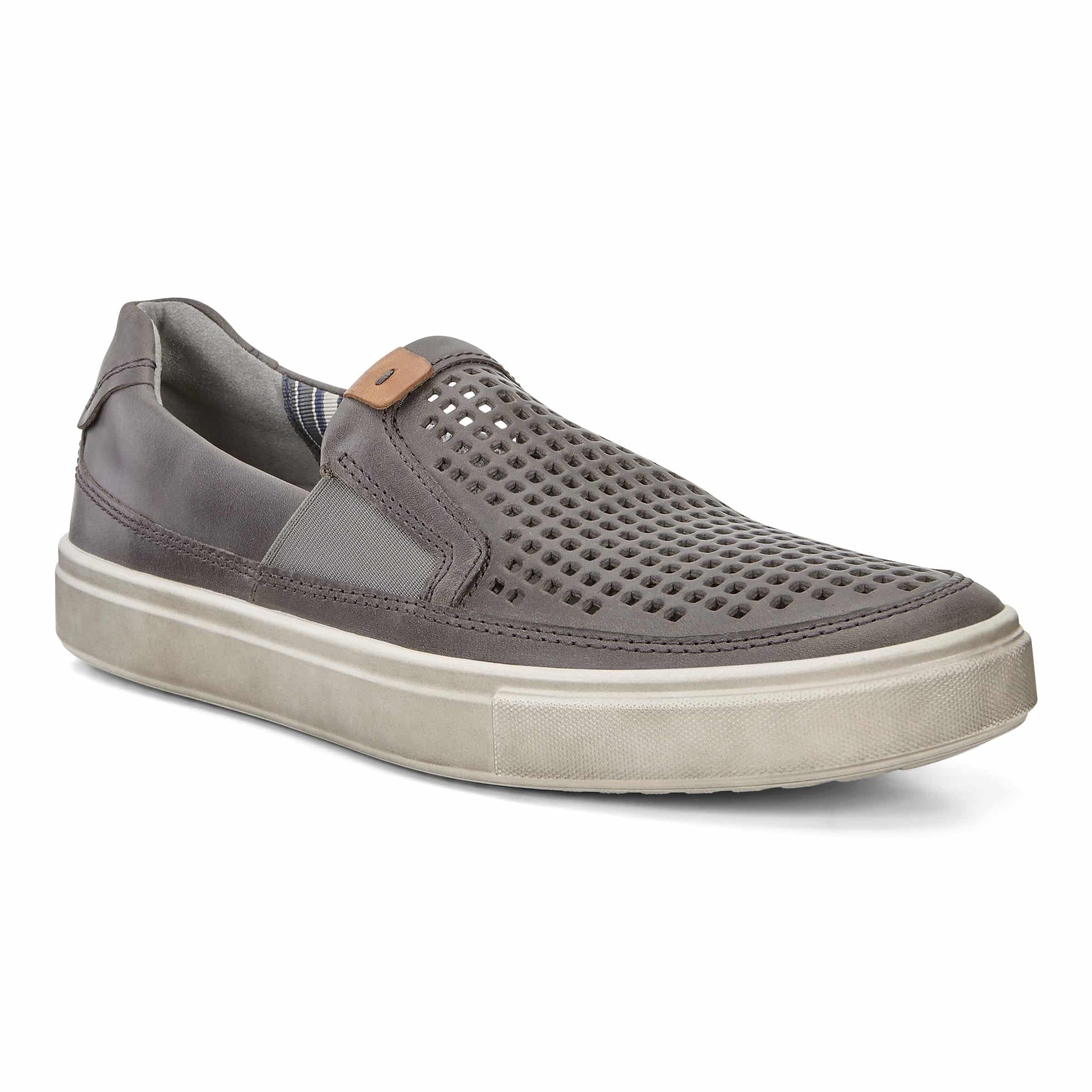 Ecco kyle sneaker hotsell