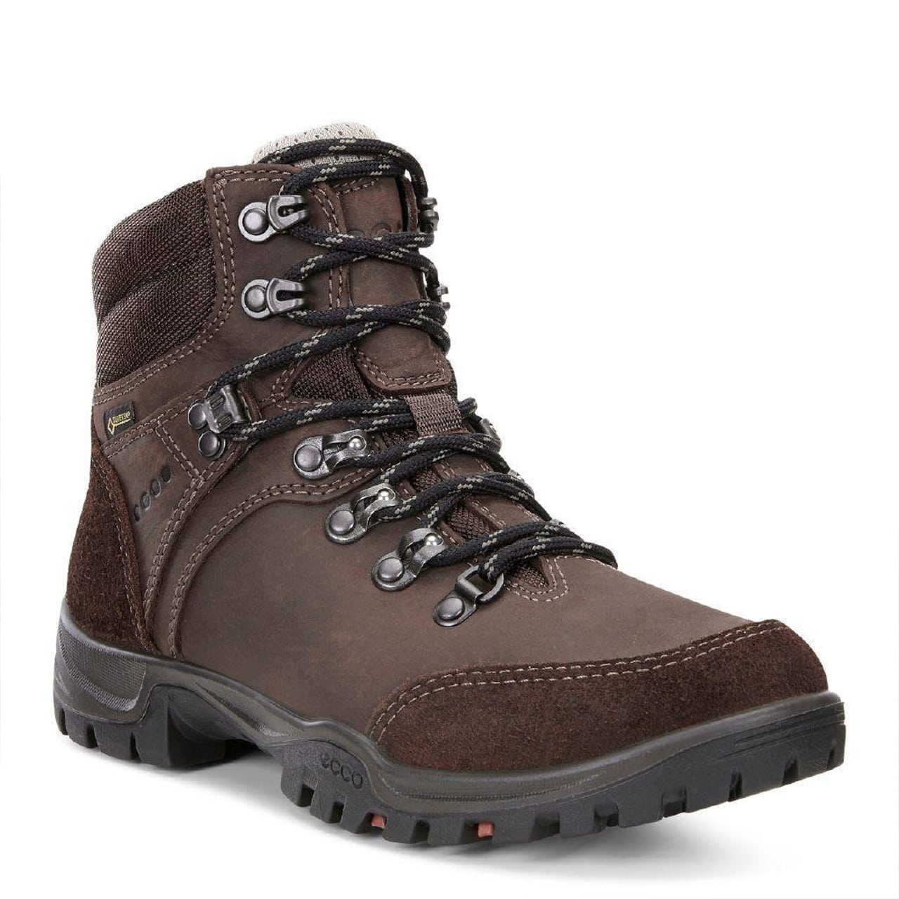 Ecco women's xpedition iii review hotsell