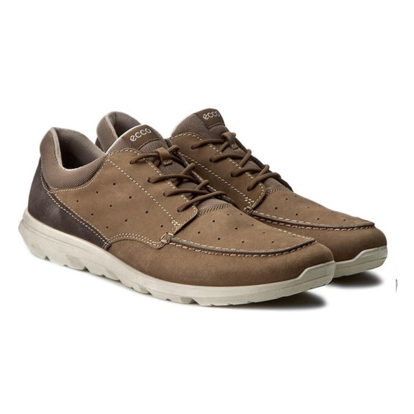 Ecco Calgary - 121 Shoes