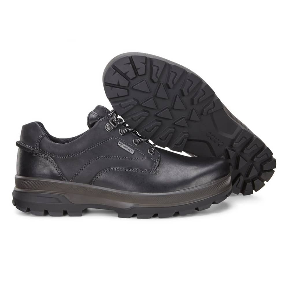 Ecco Rugged Track - 121 Shoes