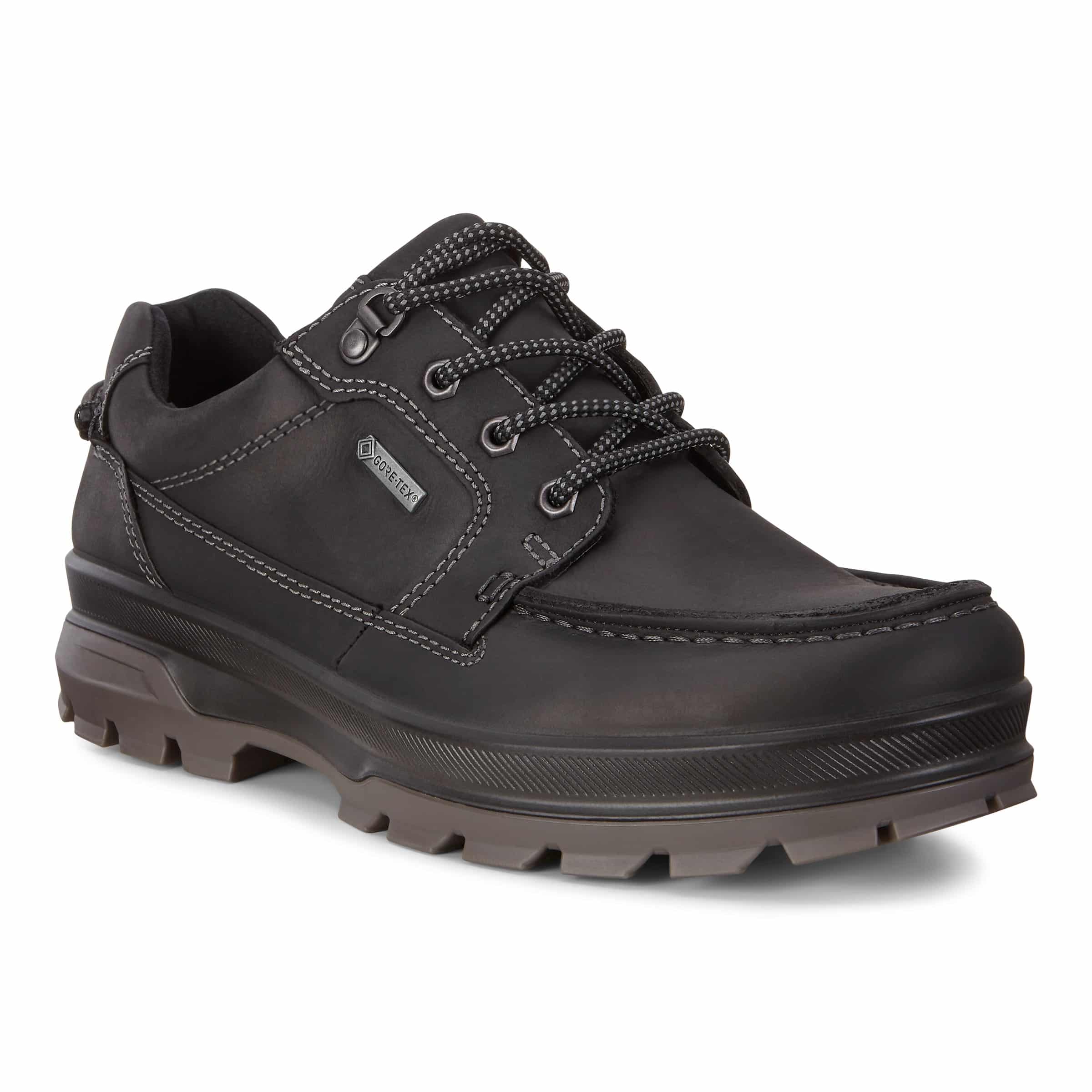 Ecco Rugged Track - 121 Shoes