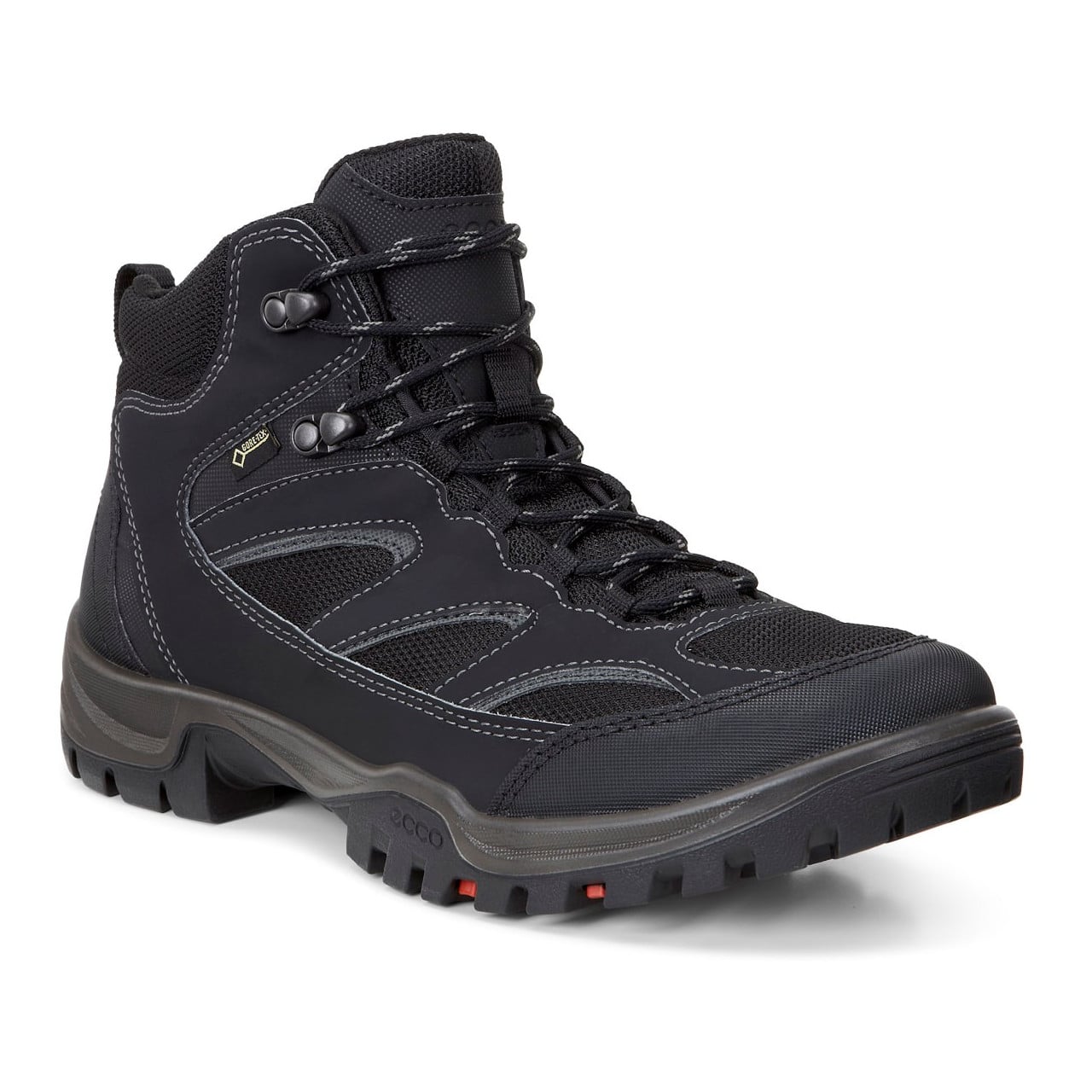 Ecco Xpedition III - 121 Shoes