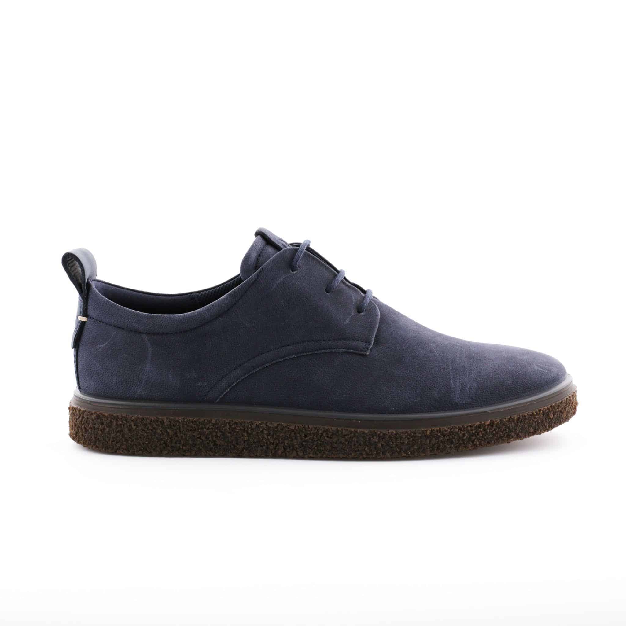 Ecco Crepetray - 121 Shoes