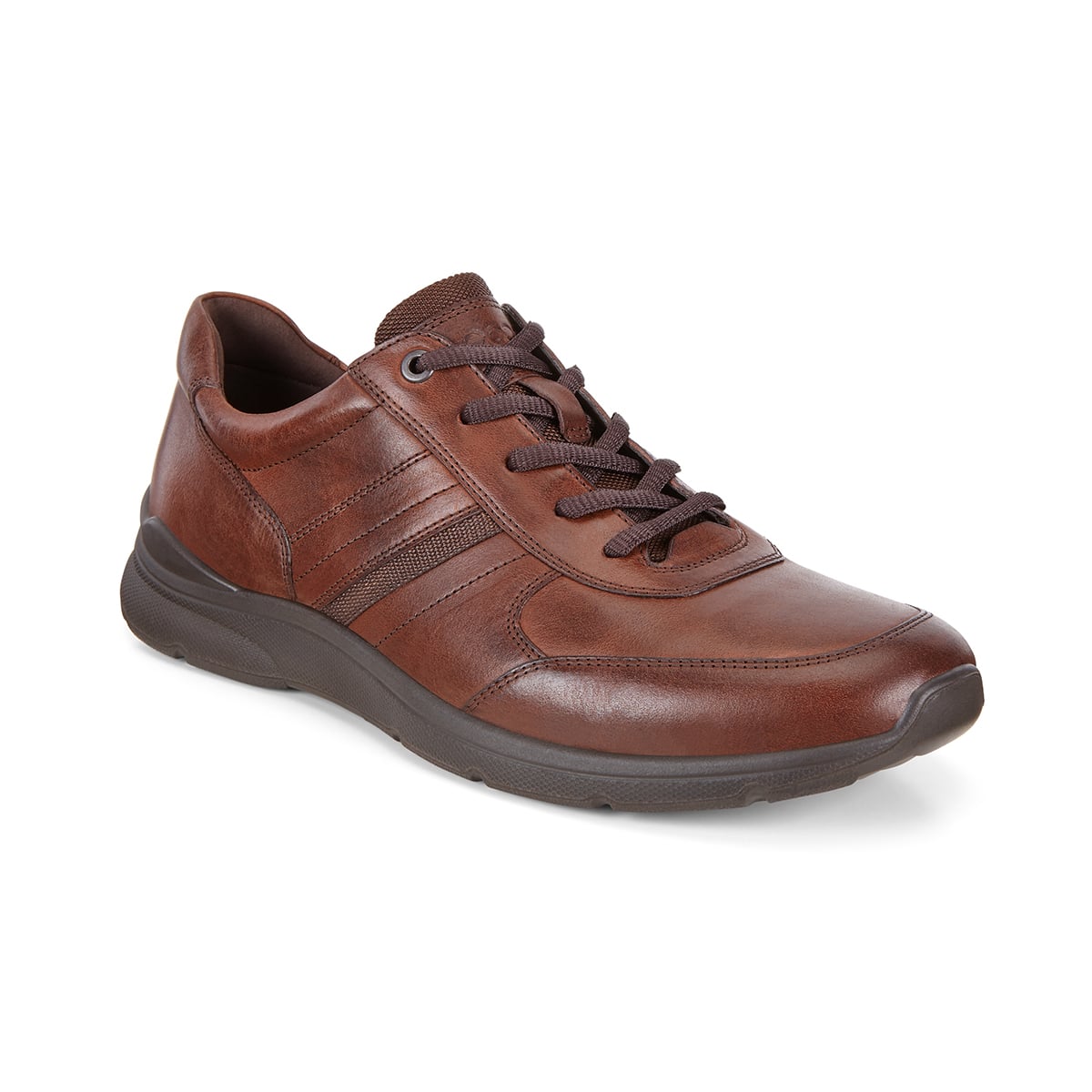 Ecco Irving Premium Mens Leather Shoes - 121 Shoes