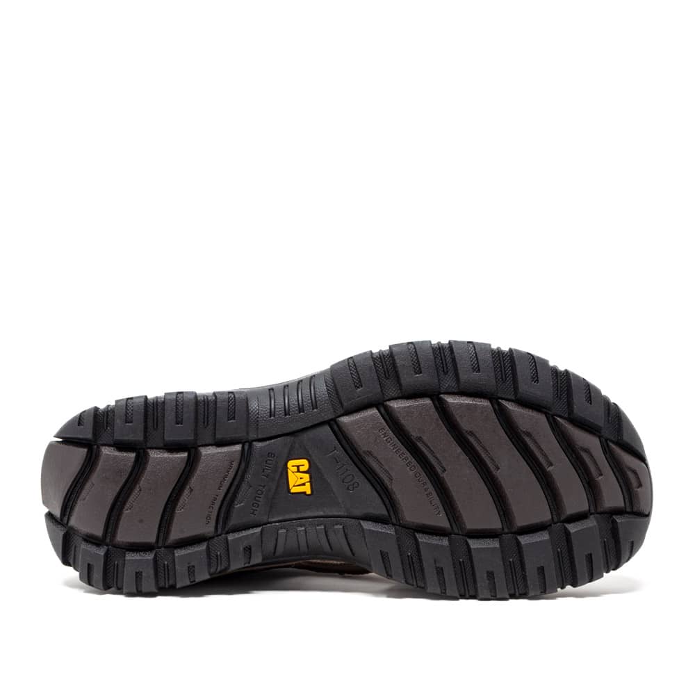 Cat Giles Sandal Premium Leather Mens Sandal - 121 Shoes