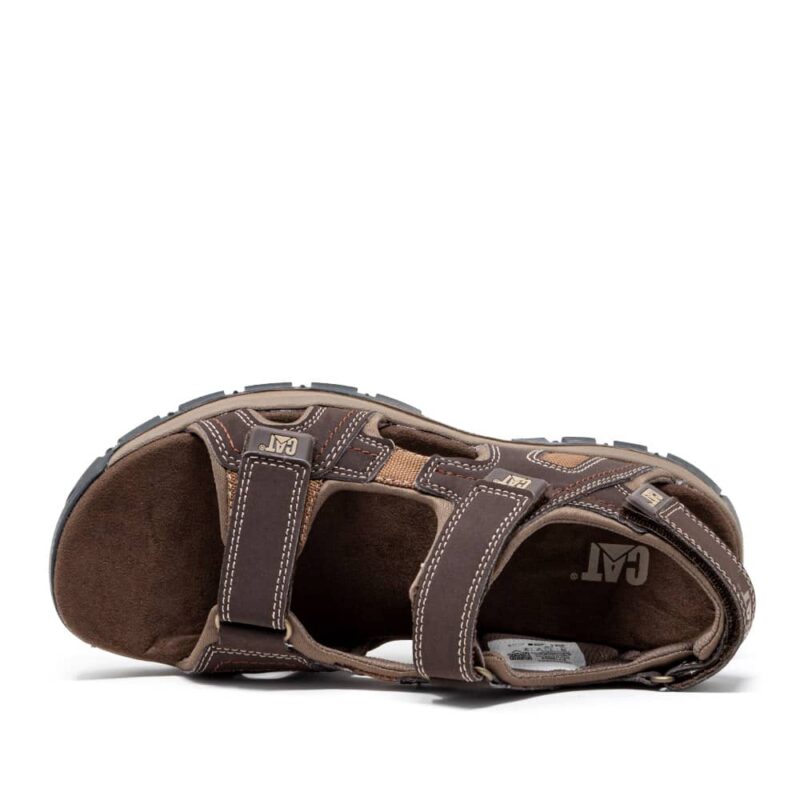 Premium Leather Mens Sandal