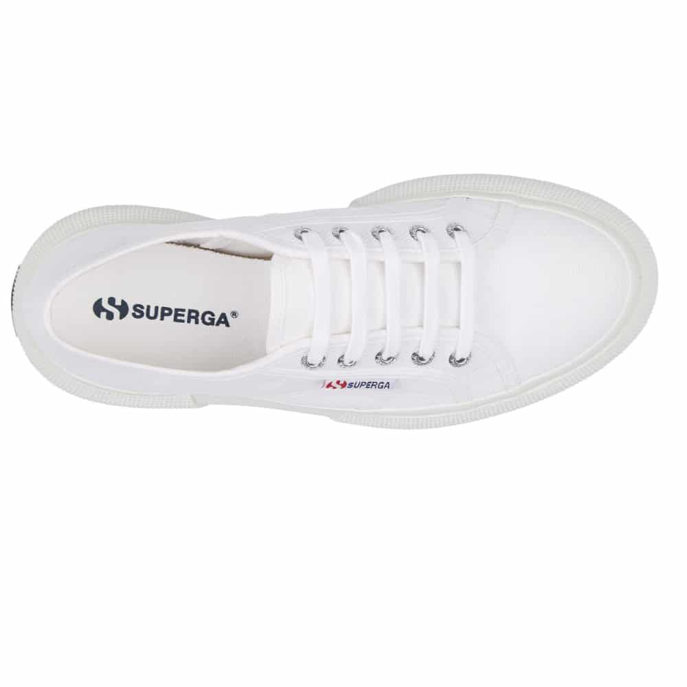 Superga 2287 Cotu Up5 - 121 Shoes