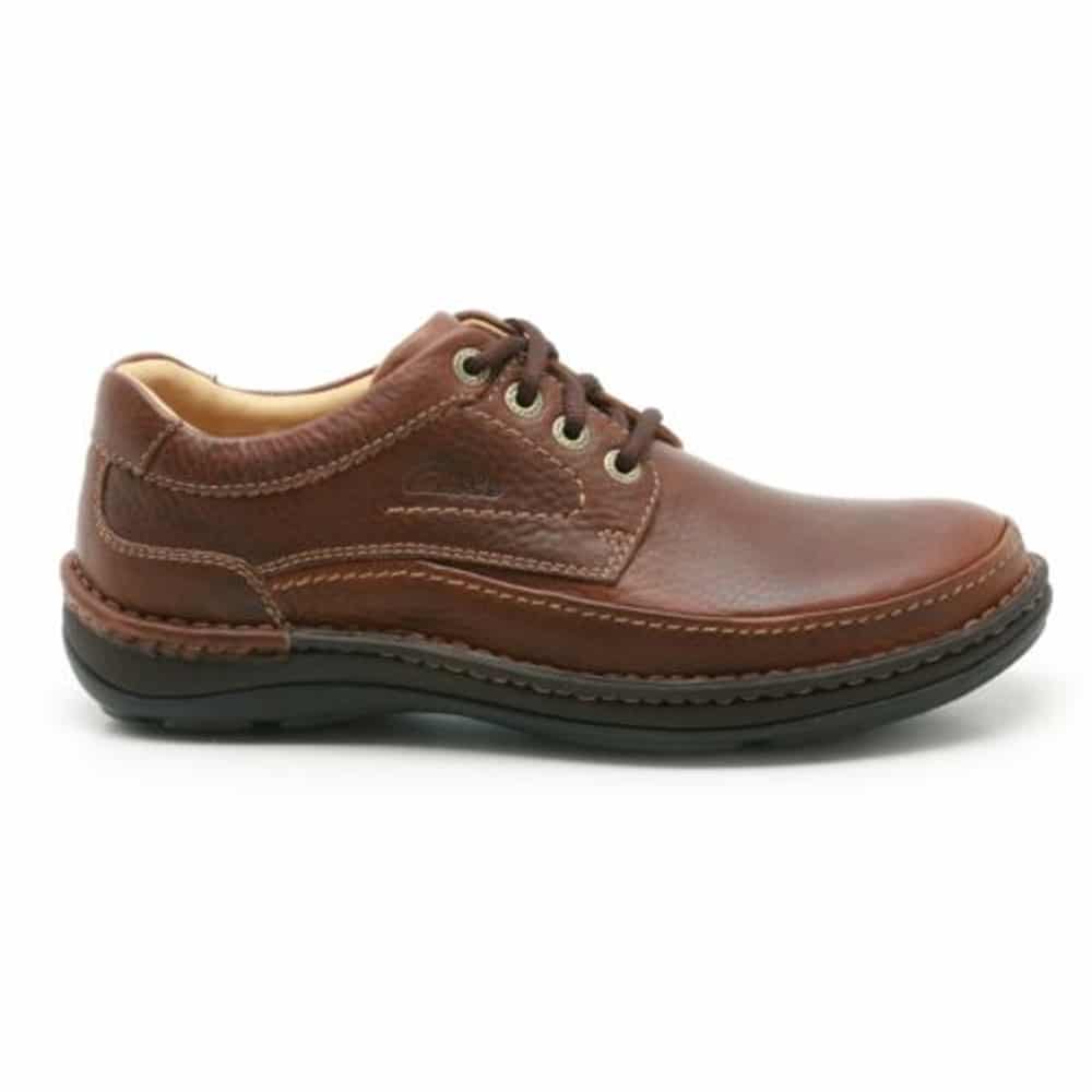 Clarks Nature Three - 121 Shoes