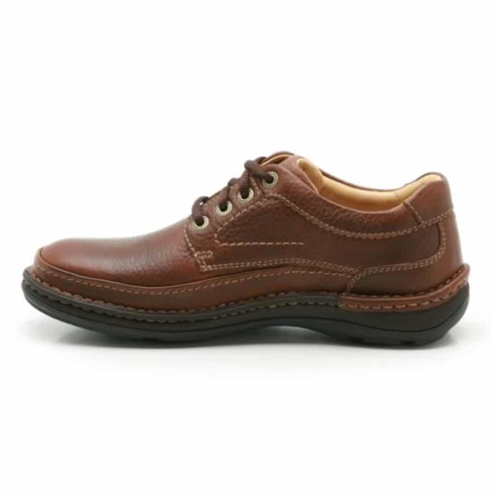 Clarks Nature Three - 121 Shoes