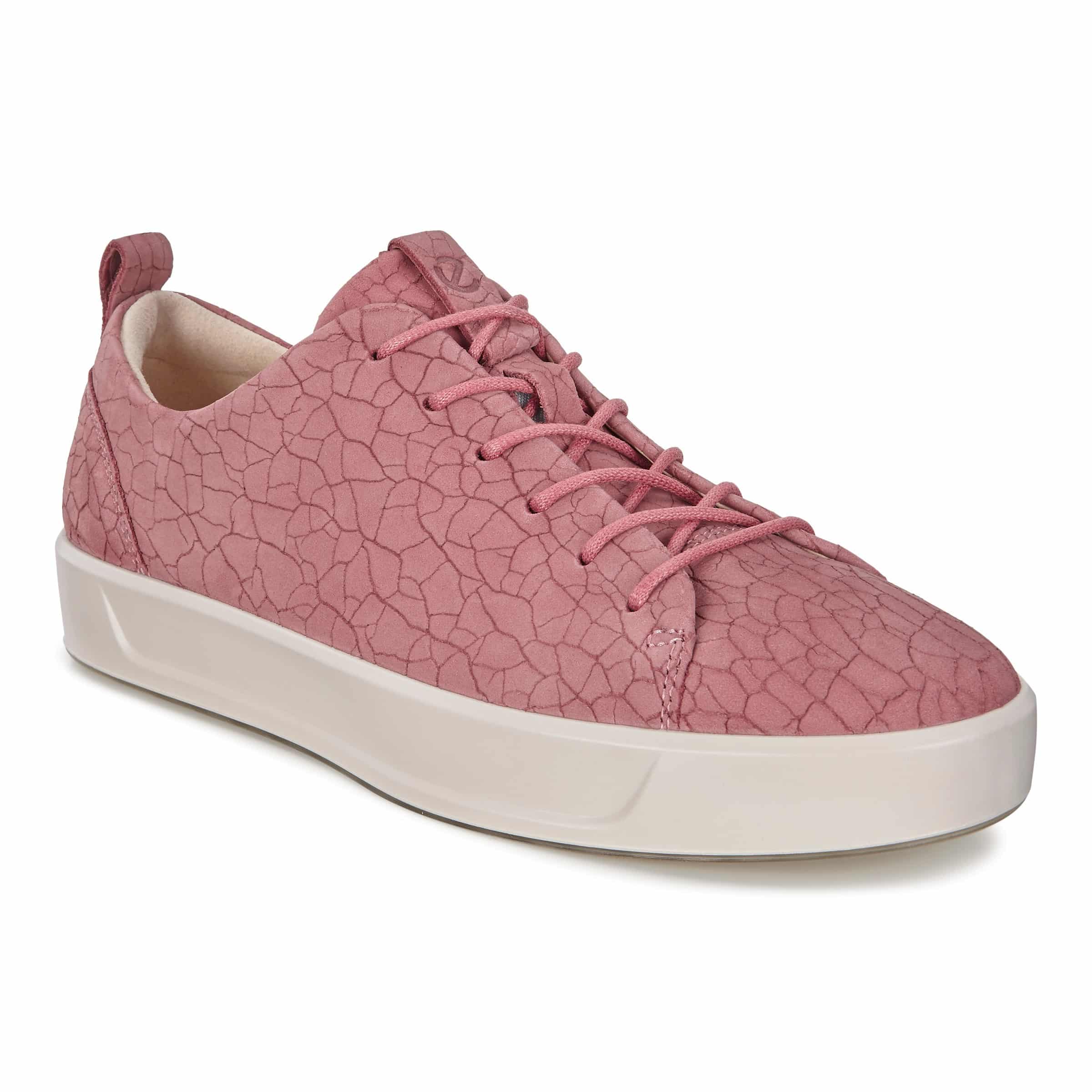 Ecco soft 8 sneaker hotsell